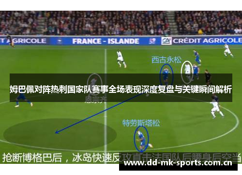 姆巴佩对阵热刺国家队赛事全场表现深度复盘与关键瞬间解析 姆巴佩对阵热刺国家队赛事全场表现深度复盘与关键瞬间解析